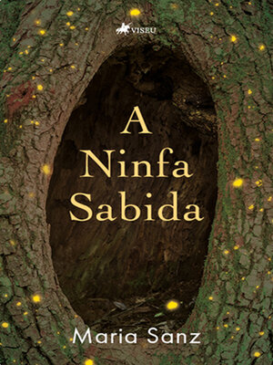 cover image of A ninfa sabida